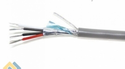 Kho cáp điều khiển, cáp mạng Alantek của Hợp Nhất