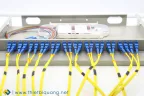 Mở hộp ODF 24FO phân phối bởi Hợp Nhất