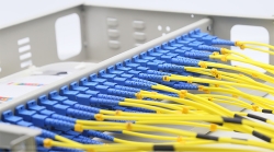 Mở hộp ODF 48FO phân phối bởi Hợp Nhất