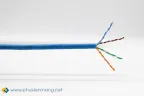 Dây cáp mạng Cat6 các loại phổ biến nhất hiện nay