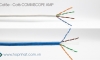 Phân biệt dây cáp mạng Cat5e và dây mạng Cat6