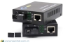 Mở hộp - Bộ chuyển đổi quang điện HHD-110G-20A/B