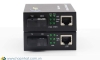 Mở hộp - Bộ chuyển đổi quang điện G-NET HHD210G-20A/B
