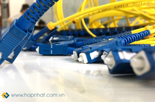 Review Dây nhảy quang