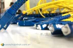 Review Dây nhảy quang