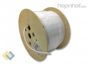 Cáp mạng Commscope Netconnect Category 6A  (FTP)