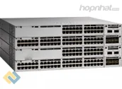 Cisco C9300L-48PF-4X-E