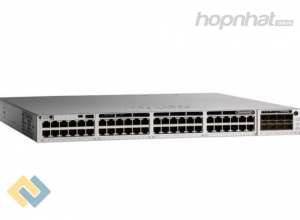 Cisco C9300L-48P-4X-E
