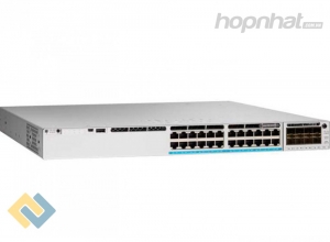 Cisco C9300L-24P-4X-E