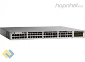 Cisco C9300L-48T-4G-E