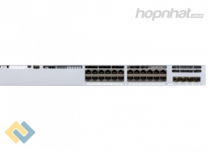 Cisco C9200L-24T-4G-E