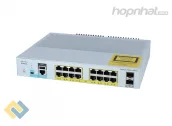 WS-C2960L-16PS-LL