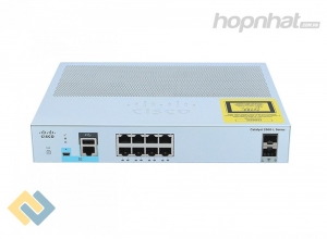 WS-C2960L-8TS-LL
