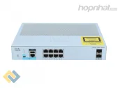 WS-C2960L-8TS-LL