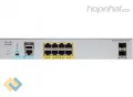 WS-C2960L-8PS-LL