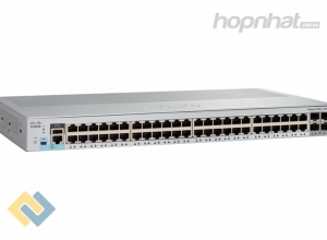 WS-C2960L-48TS-AP
