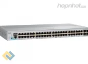 WS-C2960L-48TS-AP