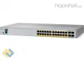 WS-C2960L-24TS-AP