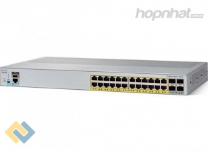 WS-C2960L-24PS-AP