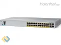 WS-C2960L-24PS-AP