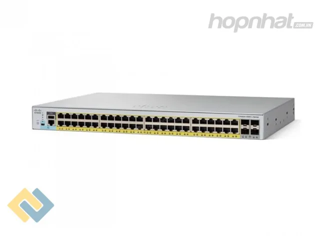WS-C2960L-48PS-AP