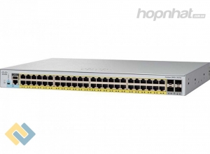 WS-C2960L-48PS-LL