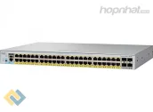 WS-C2960L-48PS-LL