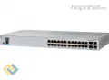 WS-C2960L-SM-24PQ