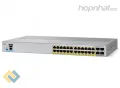 WS-C2960L-SM-24PS