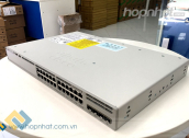 Ảnh thu nhỏ Switch Cisco C9200L-24T-4G-E