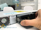 Ảnh thu nhỏ Switch Cisco C9200L-24T-4G-E