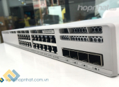Ảnh thu nhỏ Switch Cisco C9200L-24T-4G-E