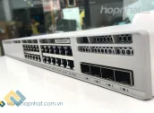 Ảnh thu nhỏ Switch Cisco C9200L-24T-4G-E