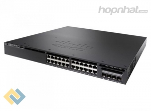WS-C3850-48TQ-L