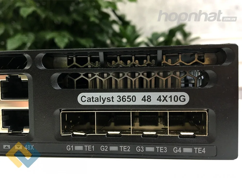 WS-C3650-48TQ-L