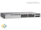 Cisco C9200L-24P-4G-A