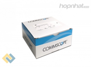 Hạt mạng Cat6 Commscope