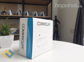 Ảnh thu nhỏ Hạt mạng RJ45 Cat6 AMP
