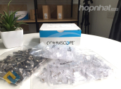 Ảnh thu nhỏ Hạt mạng RJ45 Cat6 AMP
