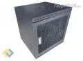 Tủ rack 10U D500 treo tường
