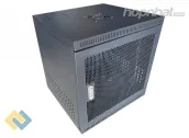 Tủ rack 10U D500 treo tường