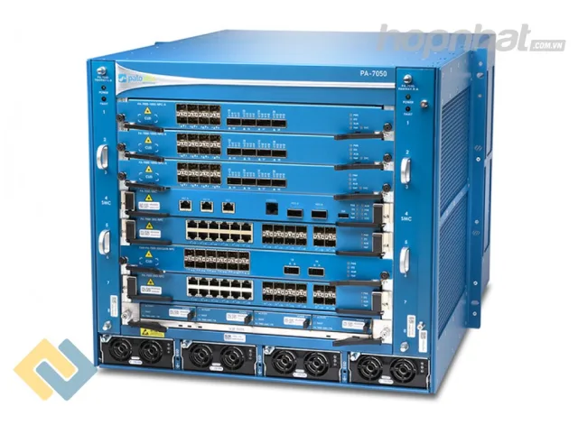 Palo Alto PAN-PA-7050