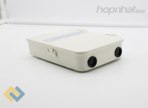 Hộp ODF 8FO vỏ nhựa