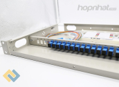 Ảnh thu nhỏ ODF 24FO VỎ THÉP