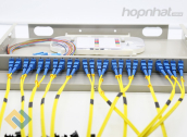 Ảnh thu nhỏ ODF QUANG 24FO FULL Phụ Kiện
