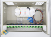 Ảnh thu nhỏ ODF 96FO đầy đủ phụ kiện