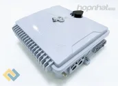 Ảnh thu nhỏ Hộp phối quang 12FO ngoài trời, ODF 12FO