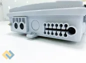Ảnh thu nhỏ Hộp phối quang 12FO ngoài trời, ODF 12FO
