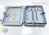 Ảnh thu nhỏ Hộp phối quang 12FO ngoài trời, ODF 12FO