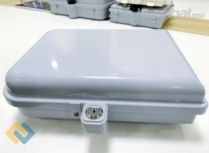 Hộp phối quang 16FO ngoài trời